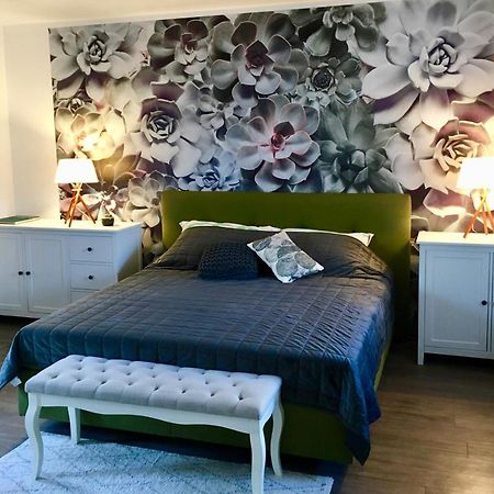 Stay Apartments Bled Ngoại thất bức ảnh
