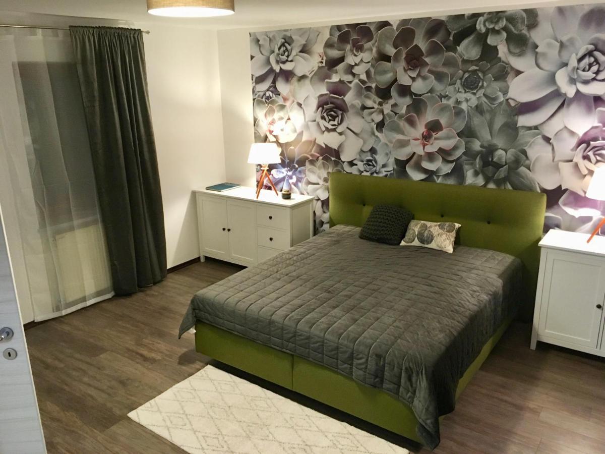 Stay Apartments Bled Ngoại thất bức ảnh