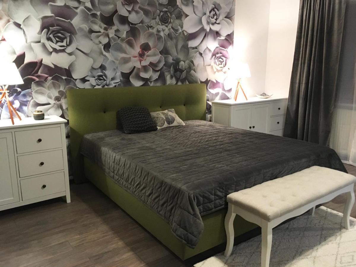 Stay Apartments Bled Ngoại thất bức ảnh