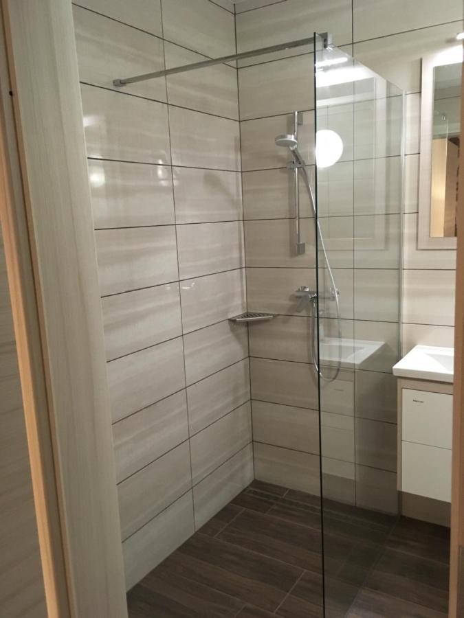 Stay Apartments Bled Ngoại thất bức ảnh