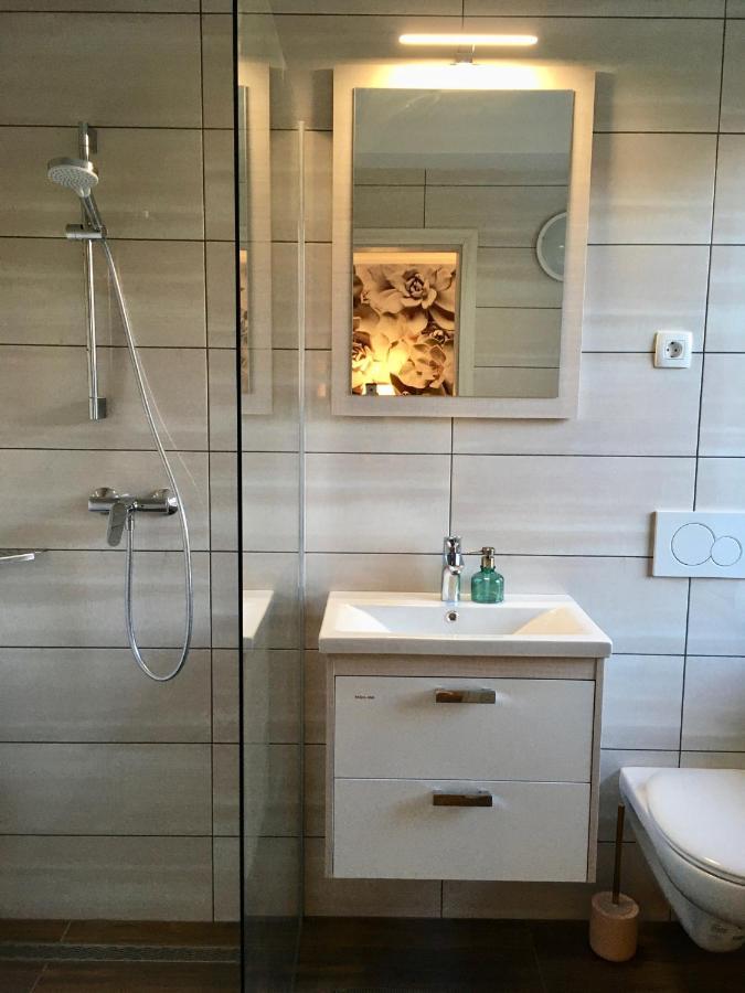 Stay Apartments Bled Ngoại thất bức ảnh