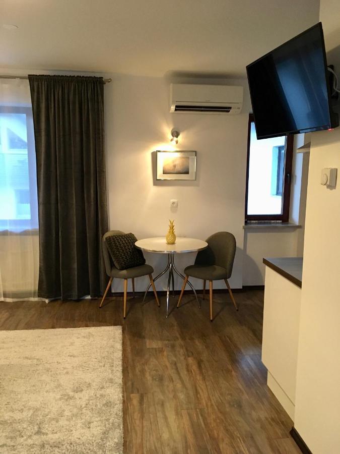 Stay Apartments Bled Ngoại thất bức ảnh