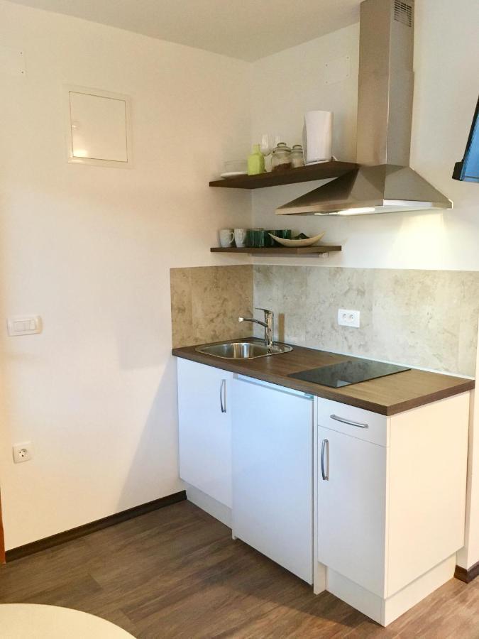 Stay Apartments Bled Ngoại thất bức ảnh