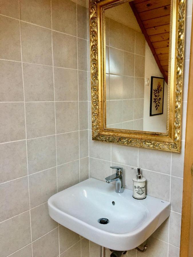 Stay Apartments Bled Ngoại thất bức ảnh