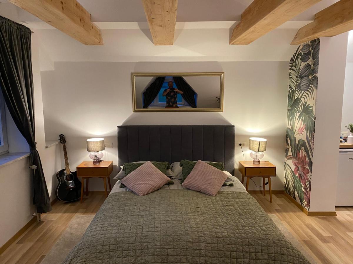 Stay Apartments Bled Ngoại thất bức ảnh