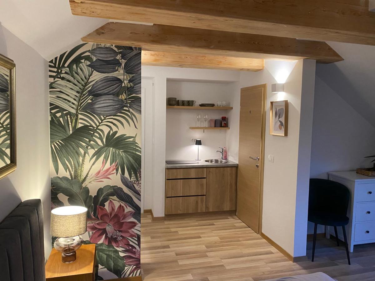 Stay Apartments Bled Ngoại thất bức ảnh