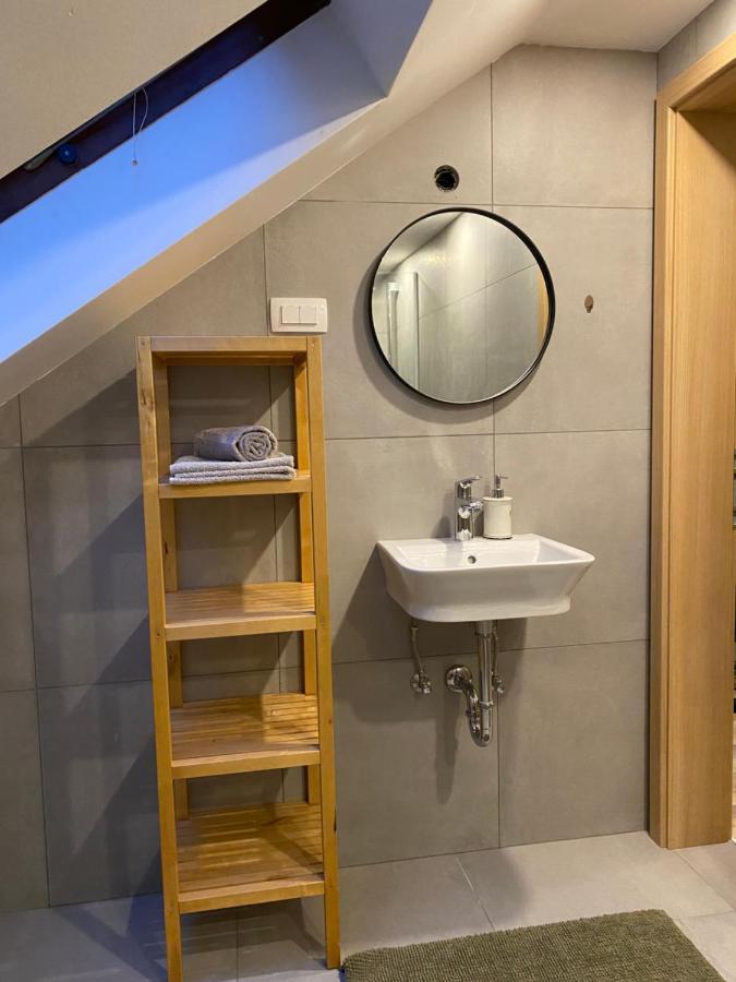 Stay Apartments Bled Ngoại thất bức ảnh