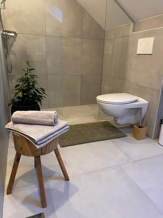 Stay Apartments Bled Ngoại thất bức ảnh