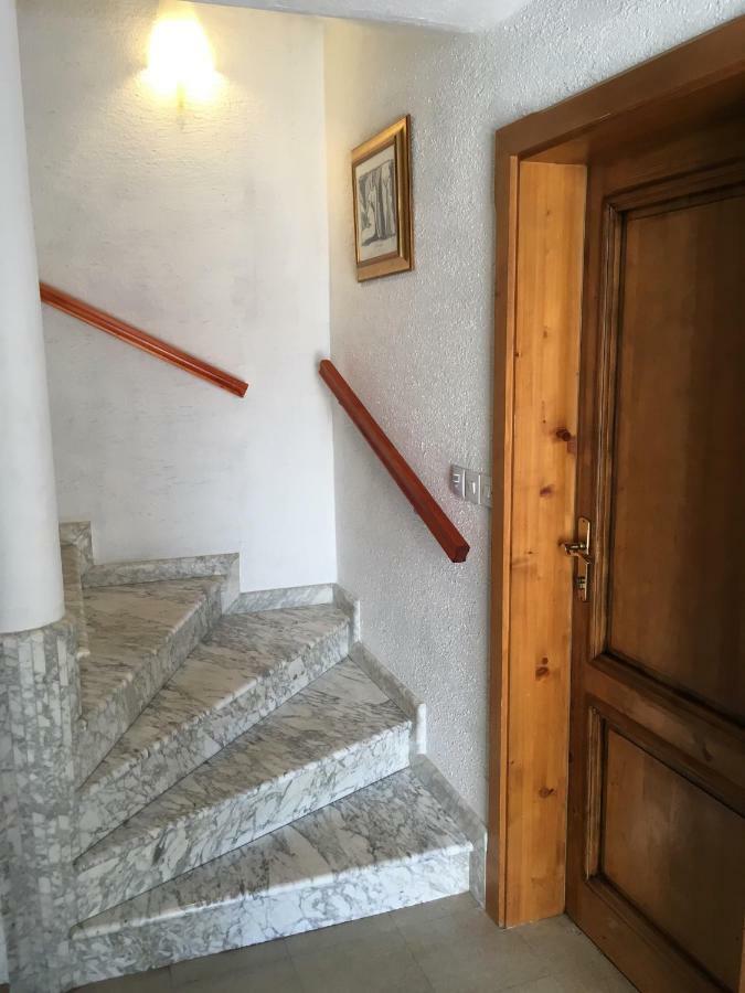 Stay Apartments Bled Ngoại thất bức ảnh